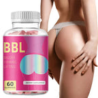 BBL Firming Gummies (Sugar-Free, 60 ct)