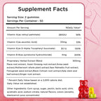BBL Booty Gummies