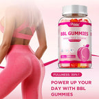 BBL Sugar-Free Gummies