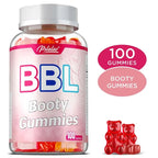BBL Booty Gummies