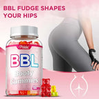 BBL Booty Gummies