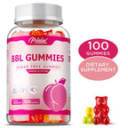 BBL Sugar-Free Gummies