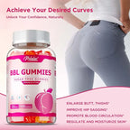 BBL Sugar-Free Gummies