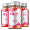 BBL-MAX Gummies with Multivitamins