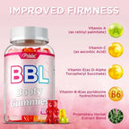 BBL Booty Gummies