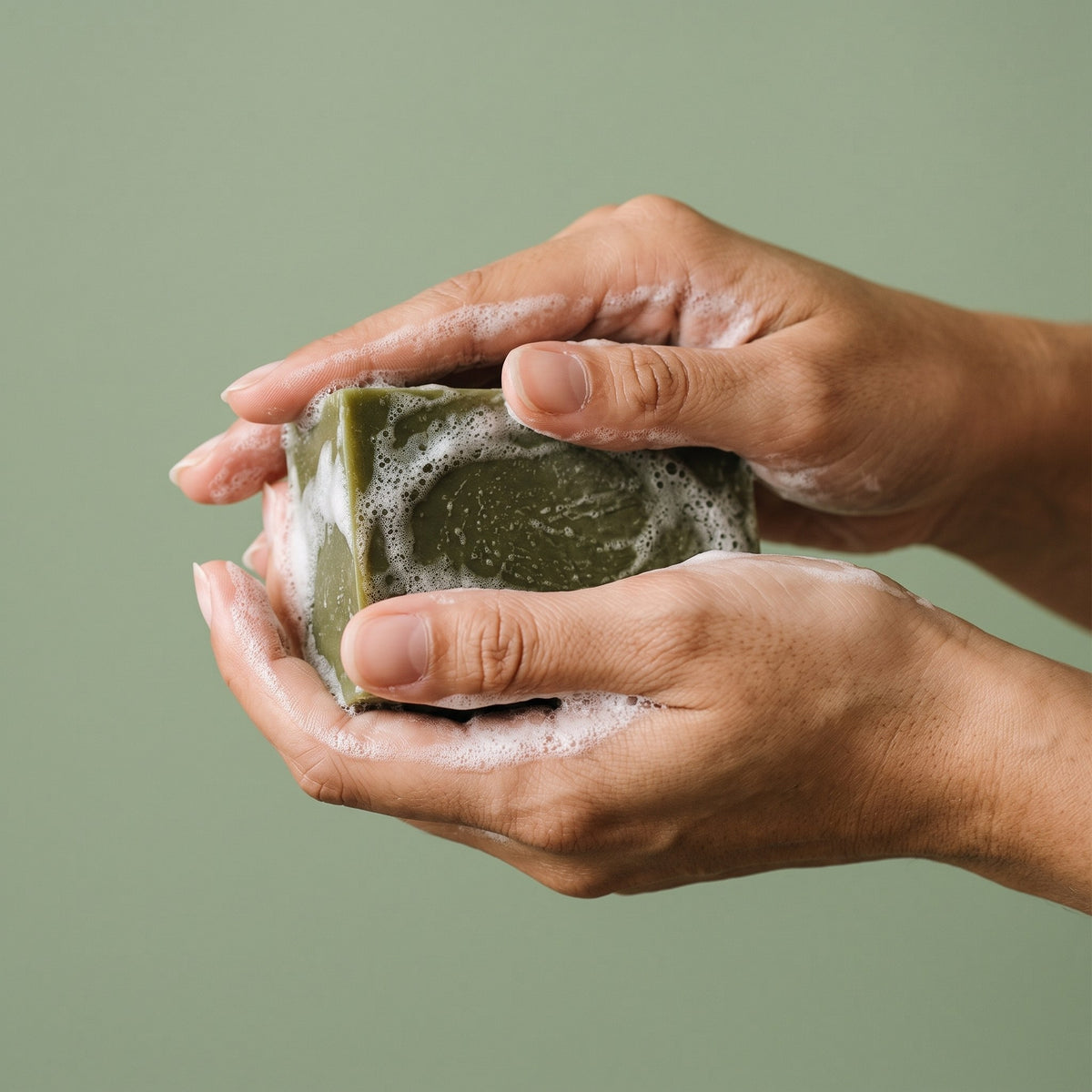 Aloe Brightening Soap Bar
