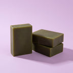 Aloe Brightening Soap Bar