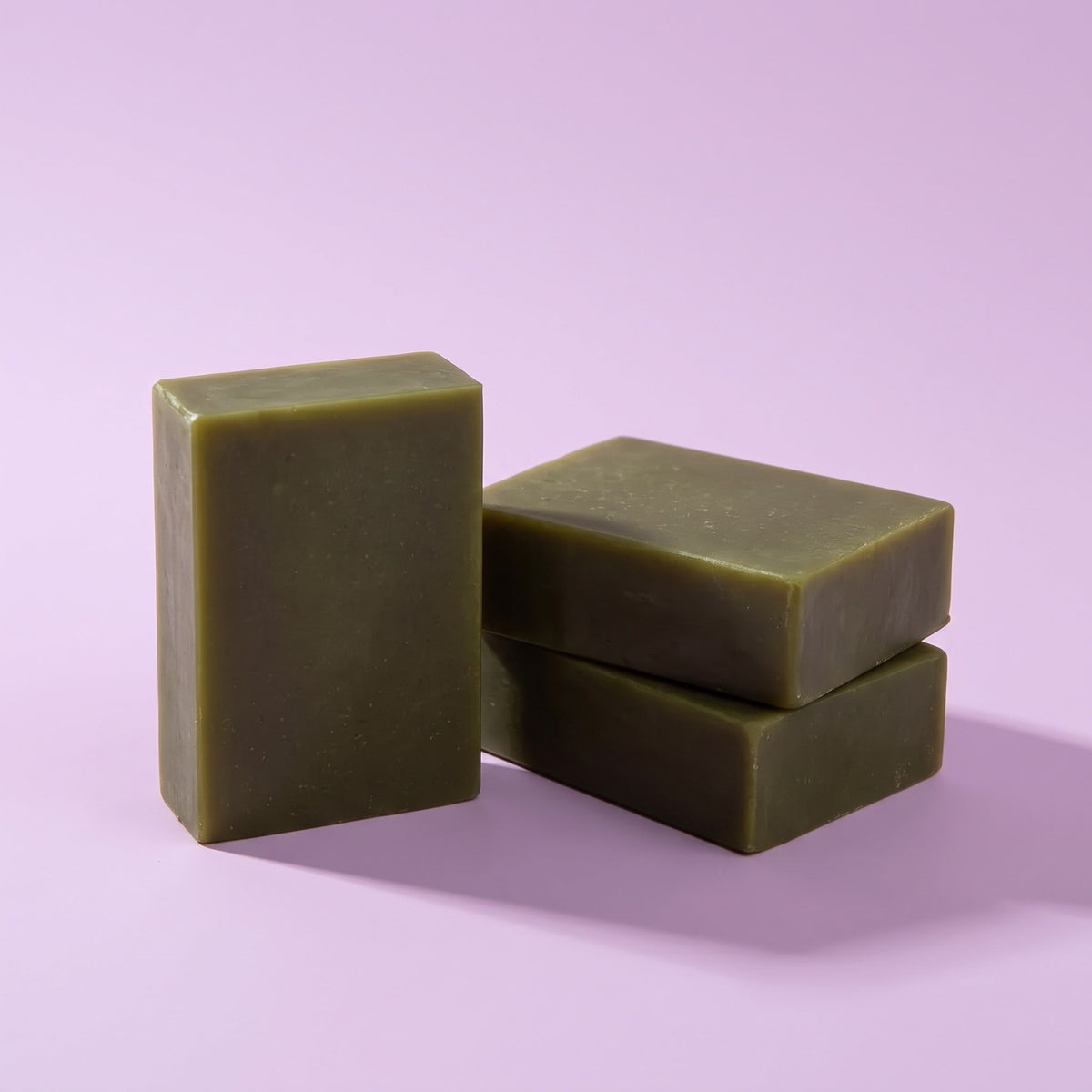 Aloe Brightening Soap Bar