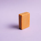 Carrot & Vitamin C Brightening Soap Bar
