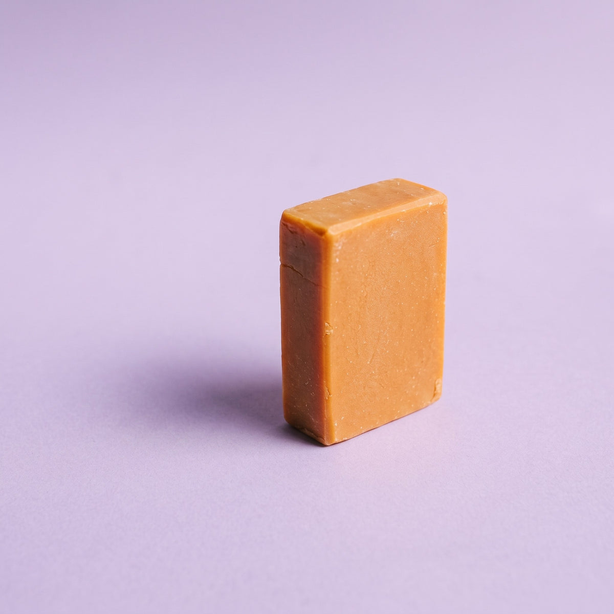 Carrot & Vitamin C Brightening Soap Bar