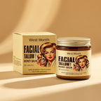 Beef Tallow Face Cream 120g