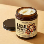 Beef Tallow Face Cream 120g