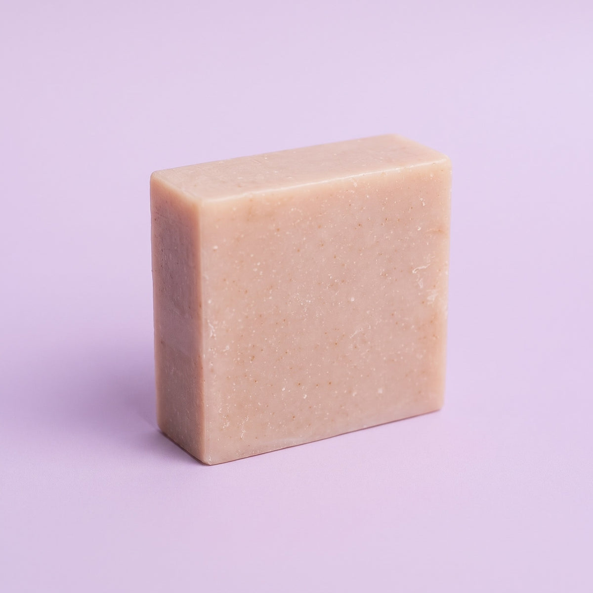 Fresh Milk Brightening Soap Bar