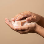 Fresh Milk Brightening Soap Bar