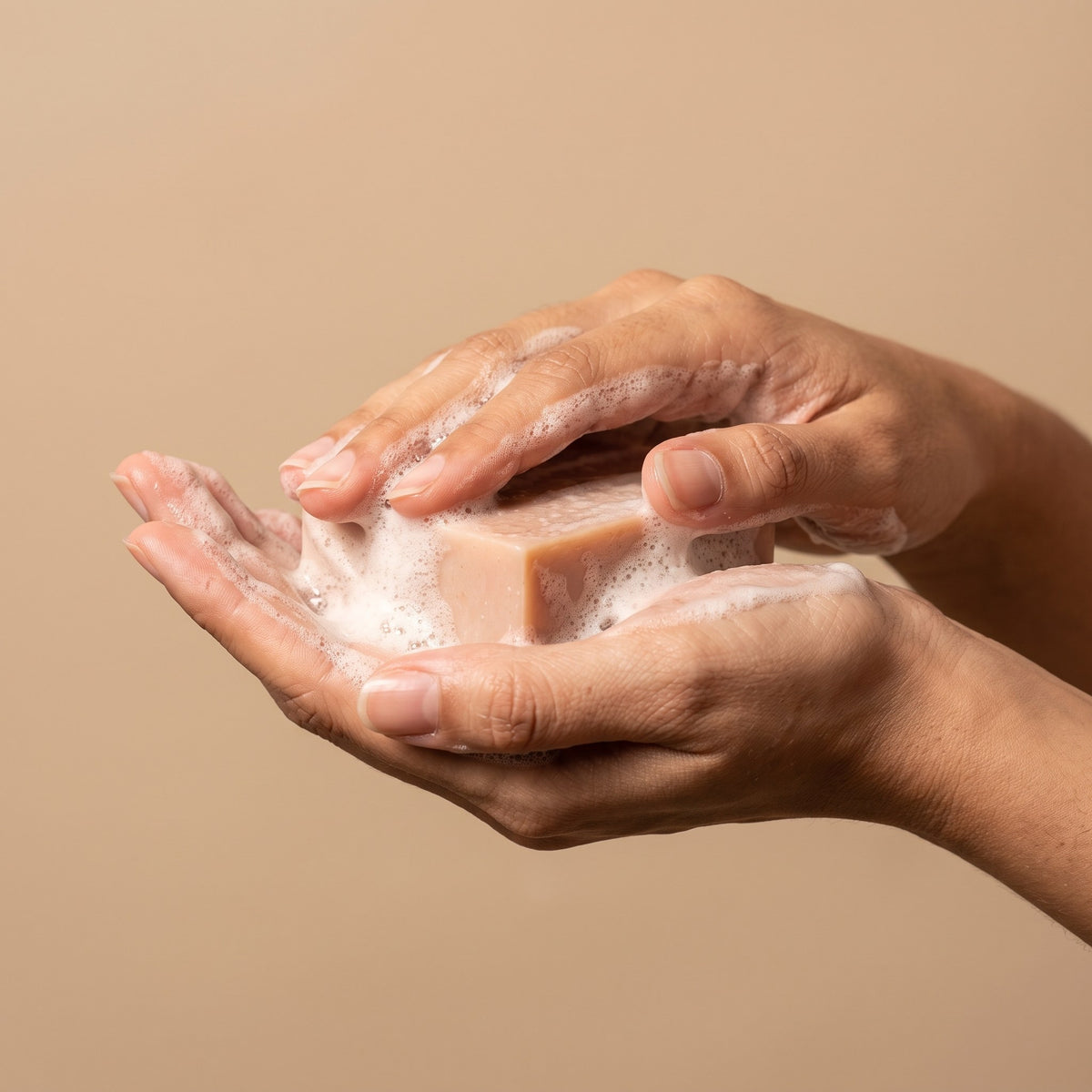 Fresh Milk Brightening Soap Bar