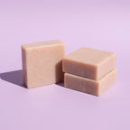 Fresh Milk Brightening Soap Bar