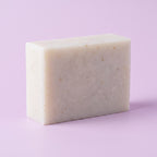 Goat Milk & Honey Soap Bar