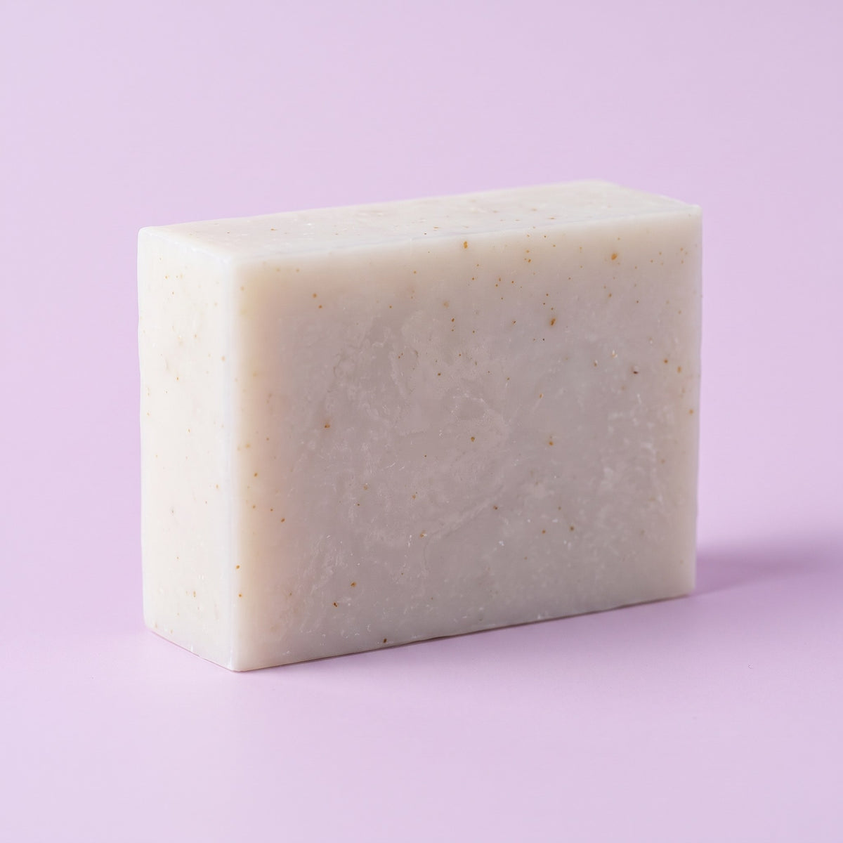 Goat Milk & Honey Soap Bar