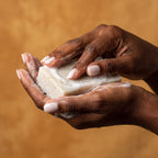 Goat Milk & Honey Soap Bar