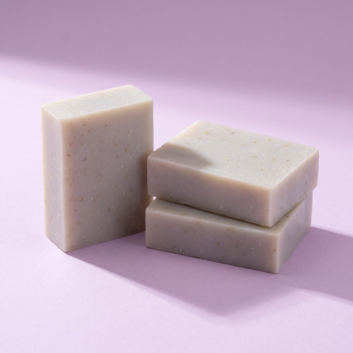 Goat Milk & Honey Soap Bar
