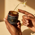 Grass Fed Tallow & Honey Balm