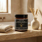 Grass Fed Tallow & Honey Balm