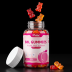 BBL Sugar-Free Gummies