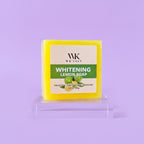 Lemon Brightening Soap Bar