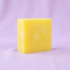 Lemon Brightening Soap Bar