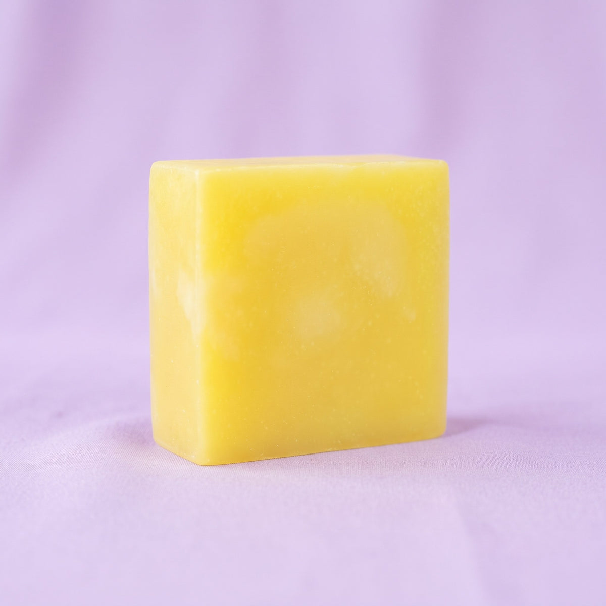Lemon Brightening Soap Bar
