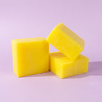 Lemon Brightening Soap Bar