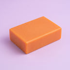 Papaya Brightening Soap Bar