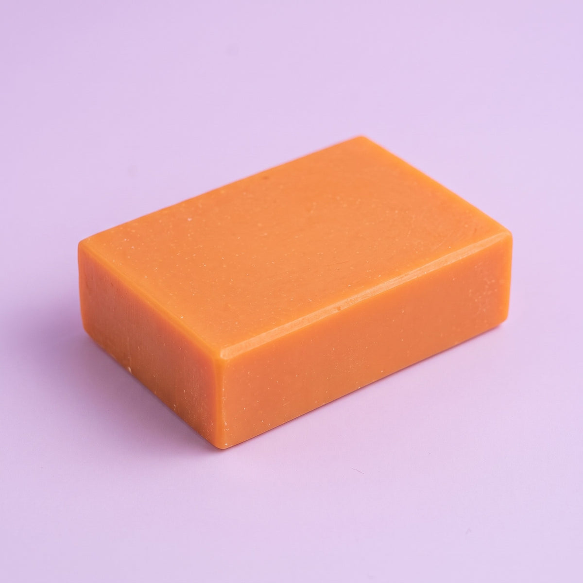 Papaya Brightening Soap Bar