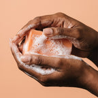 Papaya Brightening Soap Bar