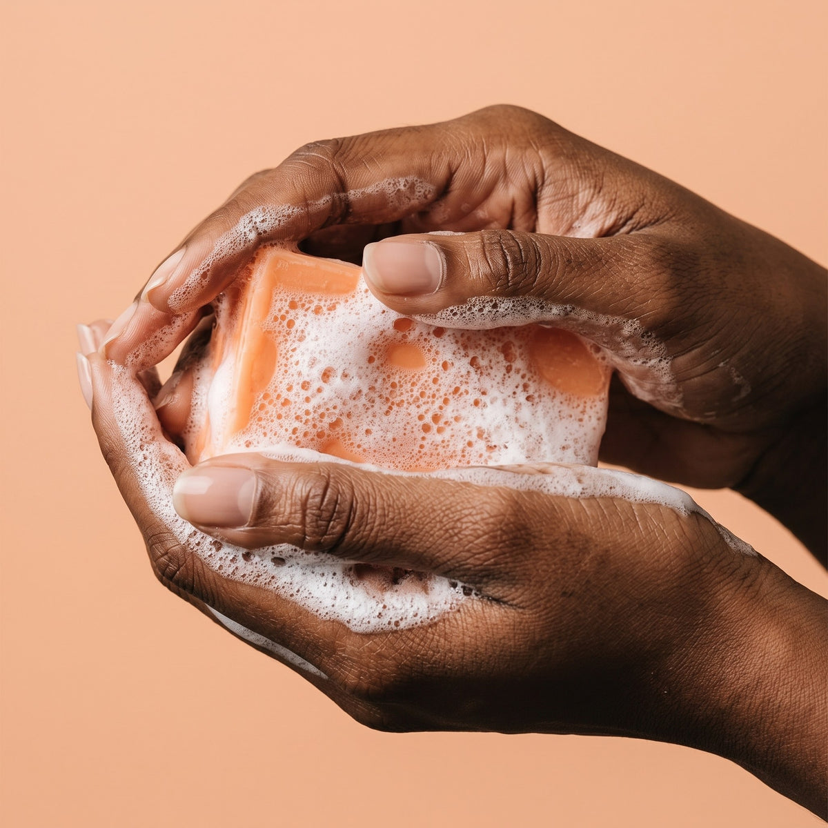 Papaya Brightening Soap Bar