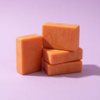 Papaya Brightening Soap Bar