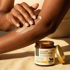 Beef Tallow & Manuka Honey Body Paste