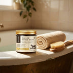 Beef Tallow & Manuka Honey Body Paste