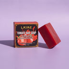 Tomato Brightening Soap Bar