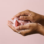 Tomato Brightening Soap Bar
