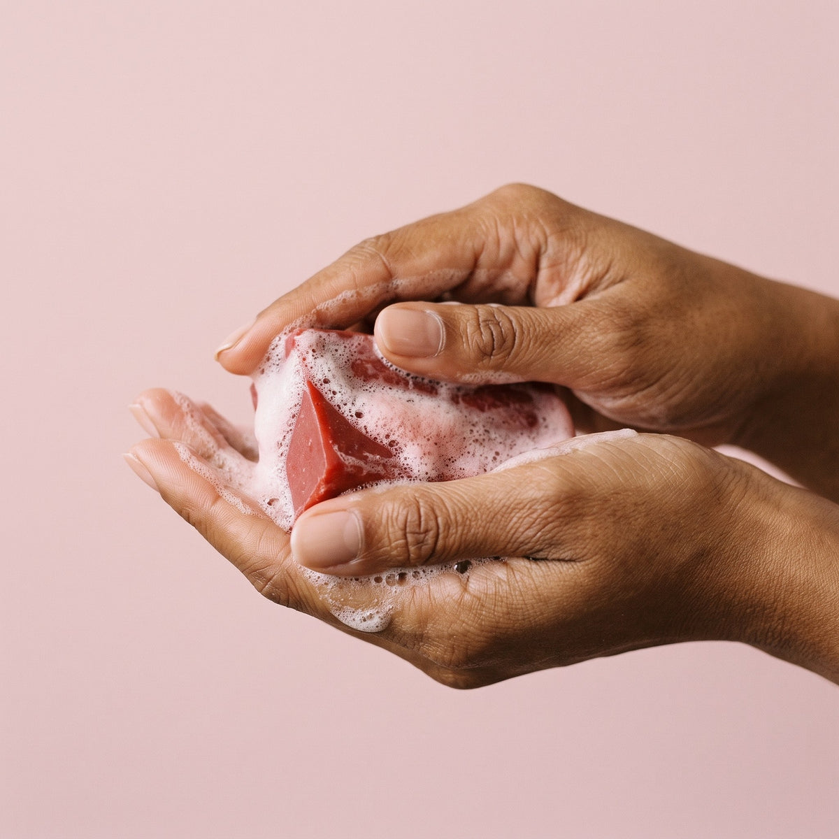 Tomato Brightening Soap Bar