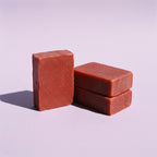 Tomato Brightening Soap Bar
