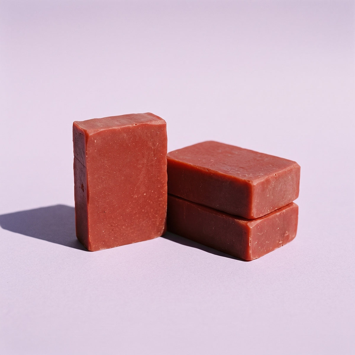 Tomato Brightening Soap Bar