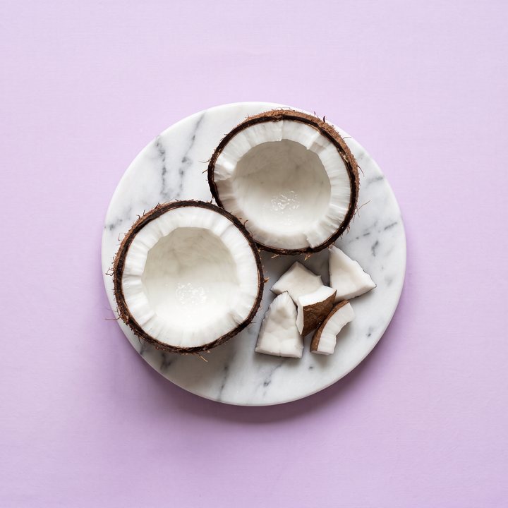Coconut oil