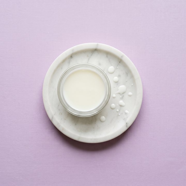 Fresh milk