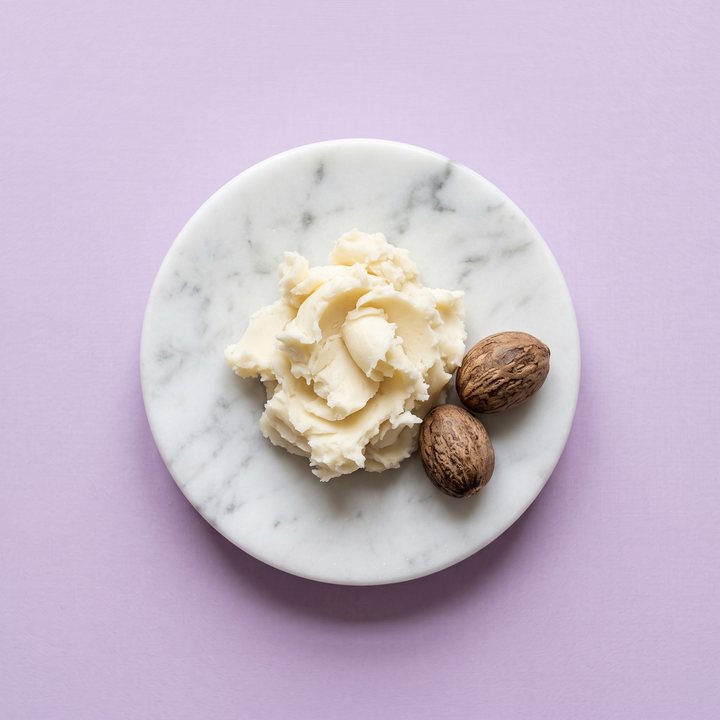 Shea butter